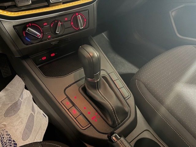 SEAT Ibiza usata, con ESP