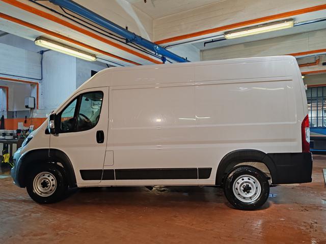 FIAT Ducato usata, con Cruise Control