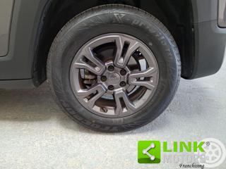 JEEP Renegade usata, con ESP
