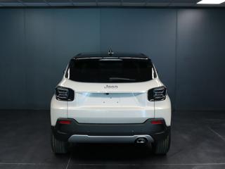 JEEP Avenger usata, con Alzacristalli elettrici