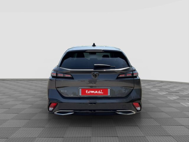 PEUGEOT 308 usata 3
