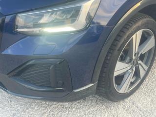 AUDI Q2 usata, con Cruise Control