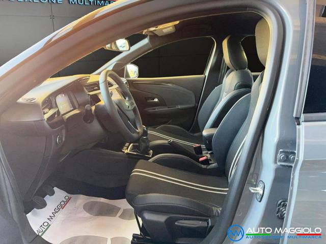 OPEL Corsa usata, con Chiusura centralizzata