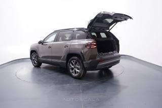 JEEP Compass usata, con Sensori di parcheggio posteriori