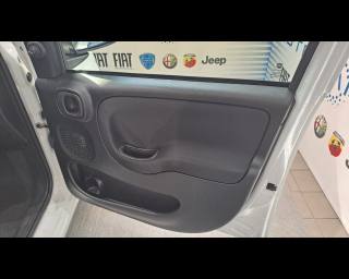 FIAT New Panda usata 17