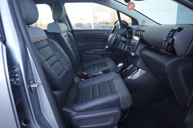 CITROEN C3 usata, con Cruise Control