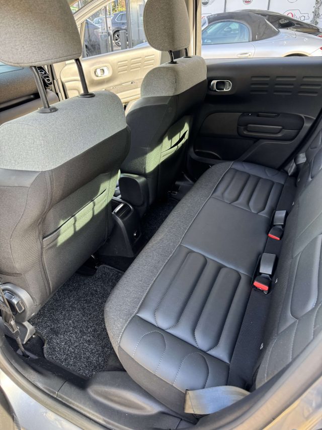 CITROEN C3 Aircross usata, con Chiusura centralizzata