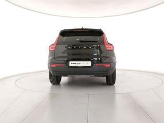 VOLVO XC40 usata, con Airbag Passeggero