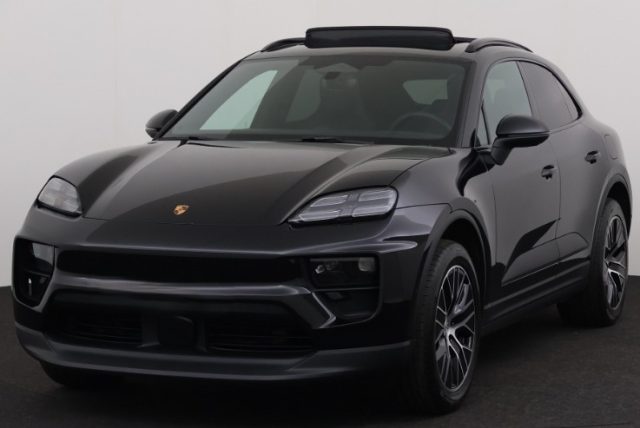 PORSCHE Macan usata, con ABS