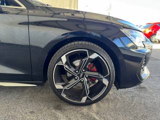 AUDI A3 usata, con Fari LED