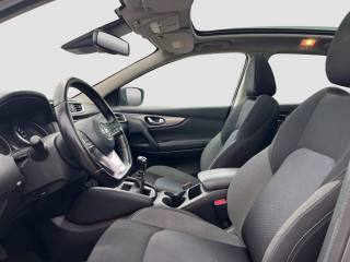 NISSAN Qashqai usata 12