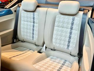 VOLKSWAGEN Maggiolino usata, con Fendinebbia