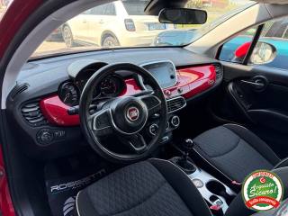 FIAT 500X usata, con ESP