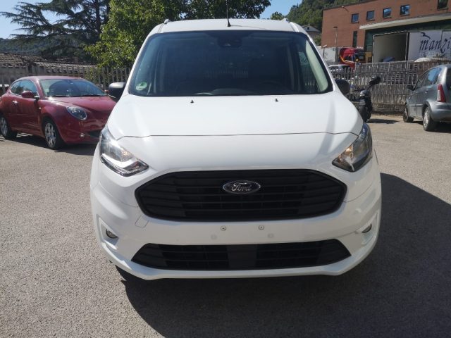 FORD Tourneo Connect usata, con Airbag laterali
