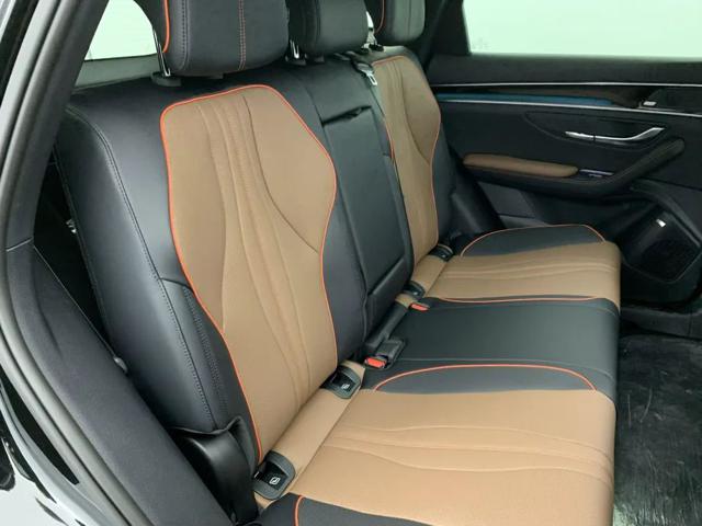 BYD Seal usata, con Controllo trazione