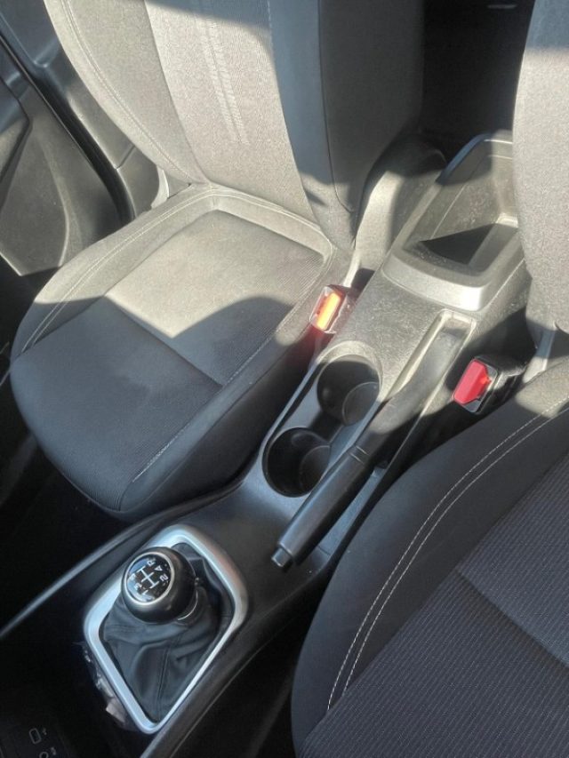 FIAT Tipo usata, con Airbag Passeggero