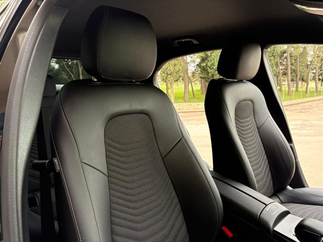 MERCEDES-BENZ A 200 usata, con Climatizzatore