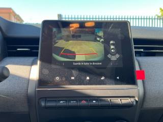 RENAULT Clio usata, con Immobilizzatore elettronico