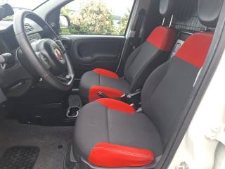 FIAT Panda usata, con ESP