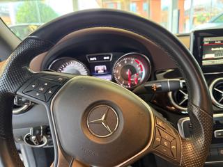 MERCEDES-BENZ CLA 180 usata, con ESP
