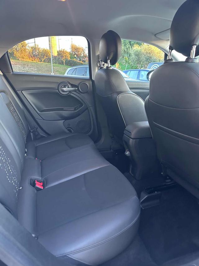 FIAT 500X usata, con Controllo trazione