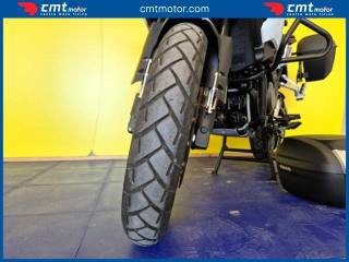 BENELLI TRK 502 usata 13