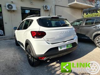 DACIA Sandero usata 7