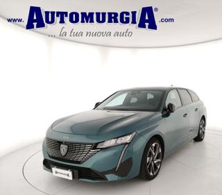 PEUGEOT 308 usata, con Airbag