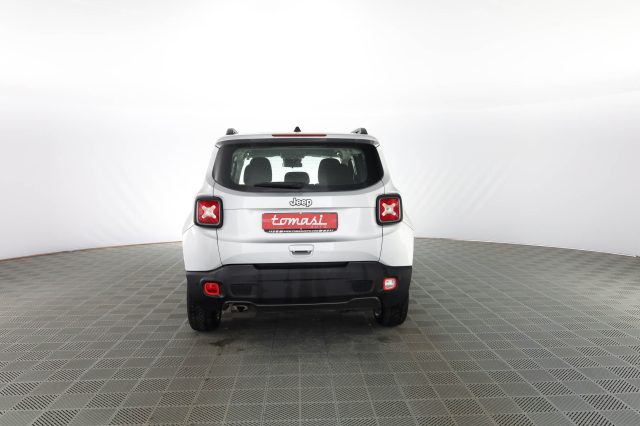 JEEP Renegade usata 4