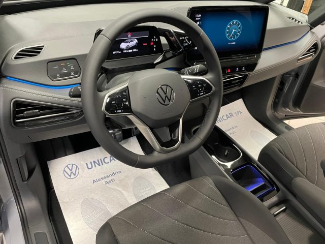 VOLKSWAGEN ID.3 usata, con Luci diurne LED