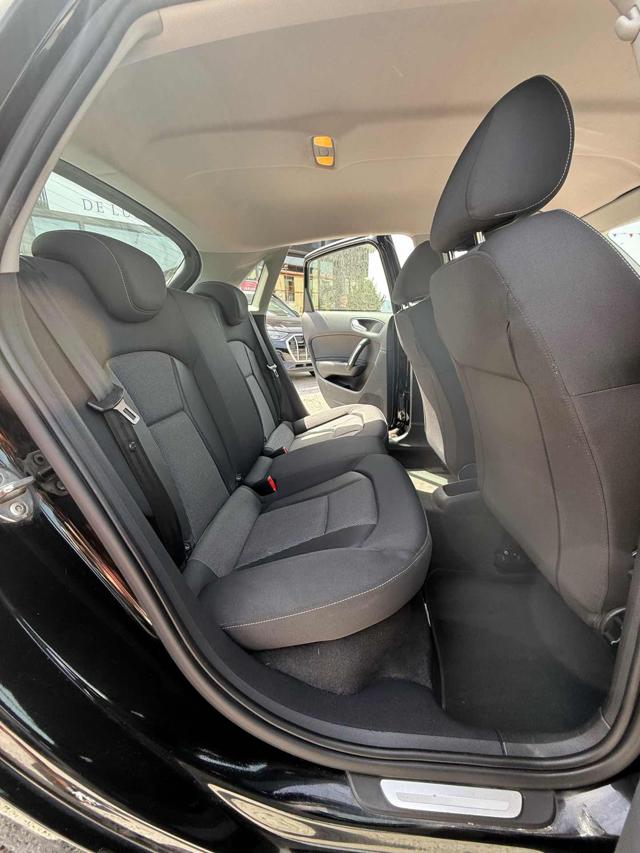 AUDI A1 usata 23