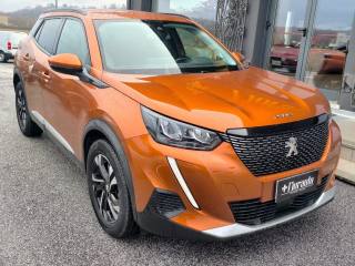 PEUGEOT 2008 usata, con Airbag
