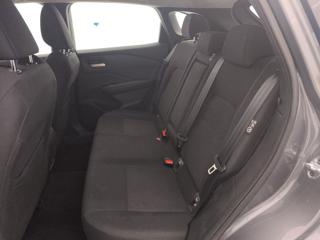 NISSAN Qashqai usata, con Bracciolo