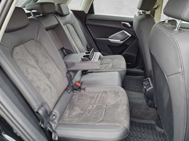 AUDI Q3 usata, con Sistema di navigazione
