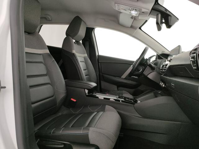 CITROEN C4 usata, con Cerchi in lega