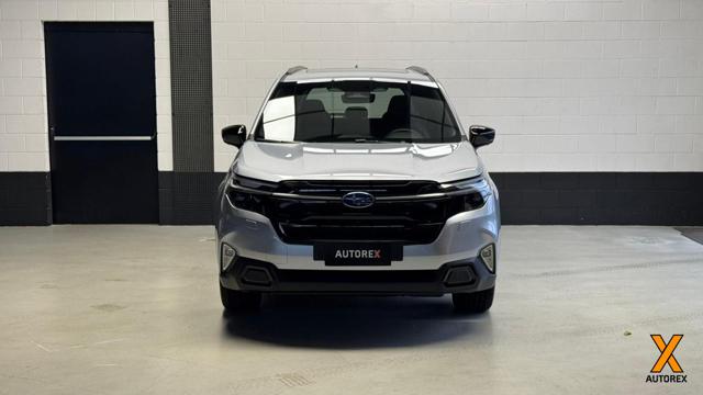 SUBARU Forester usata, con Airbag