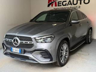 MERCEDES-BENZ GLE 350 usata, con Autoradio
