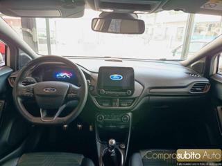 FORD Puma usata 23