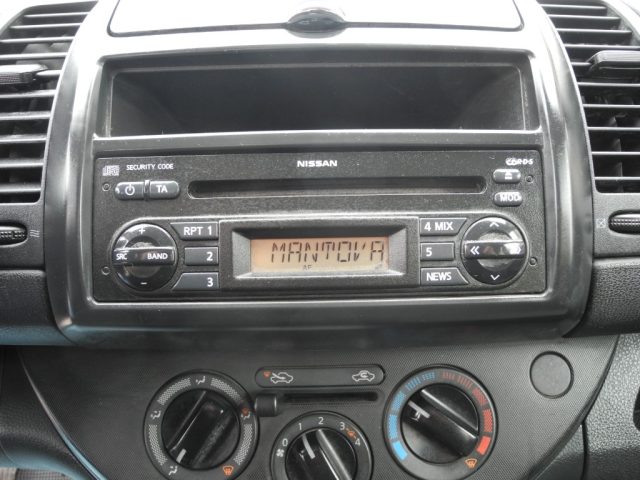 NISSAN Note usata 19