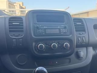 FIAT Talento usata, con Immobilizzatore elettronico