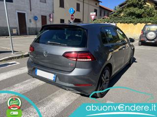 VOLKSWAGEN Golf usata, con Boardcomputer
