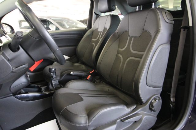 OPEL Adam usata, con Immobilizzatore elettronico