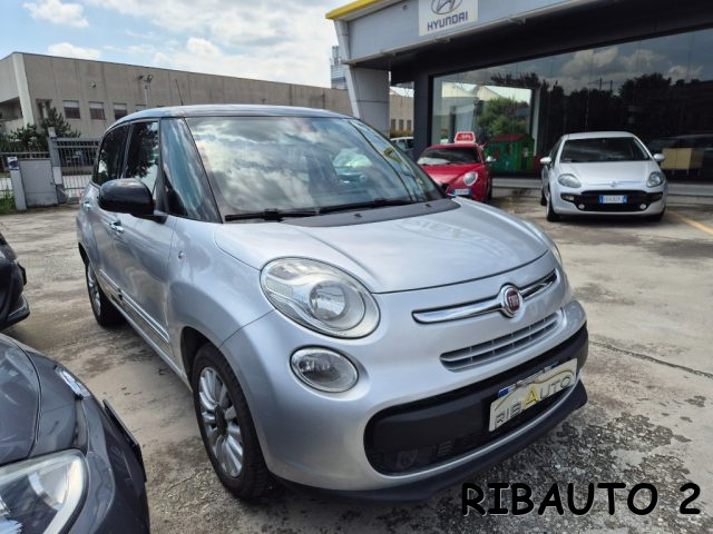 FIAT 500L usata, con Autoradio
