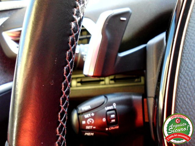 PEUGEOT 3008 usata, con Controllo vocale