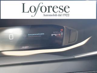 PEUGEOT 208 usata, con Servosterzo