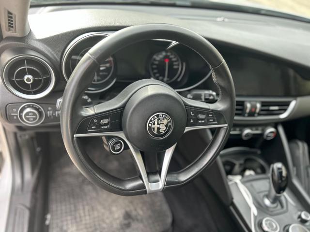 ALFA ROMEO Giulia usata, con Bluetooth