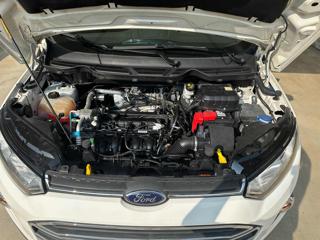 FORD EcoSport usata, con Marmitta catalitica