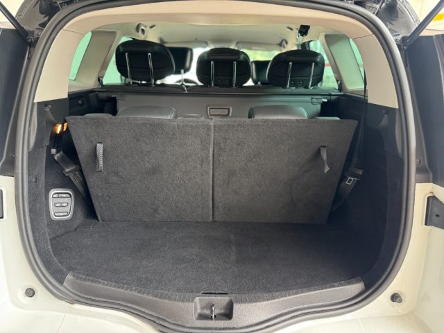 RENAULT Grand Scenic usata, con ESP