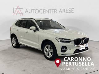 VOLVO XC60 usata, con Cerchi in lega