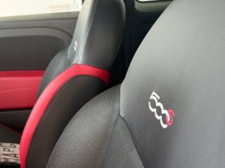 FIAT 500 usata 21